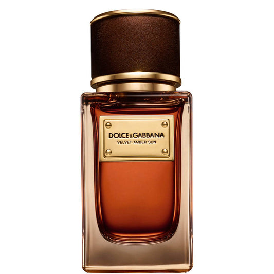 Dolce & Gabbana Velvet Amber Sun Eau de Parfum