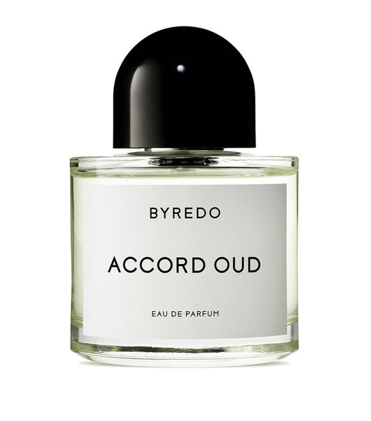 Byredo Accord Oud Eau de Parfum