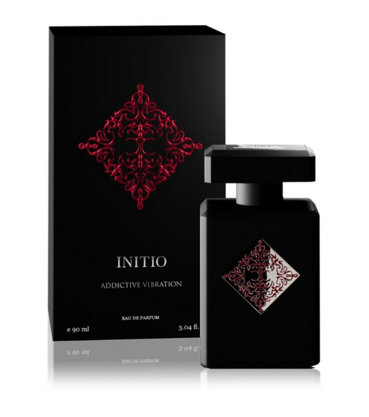 Initio Addictive Vibration Eau de Parfum