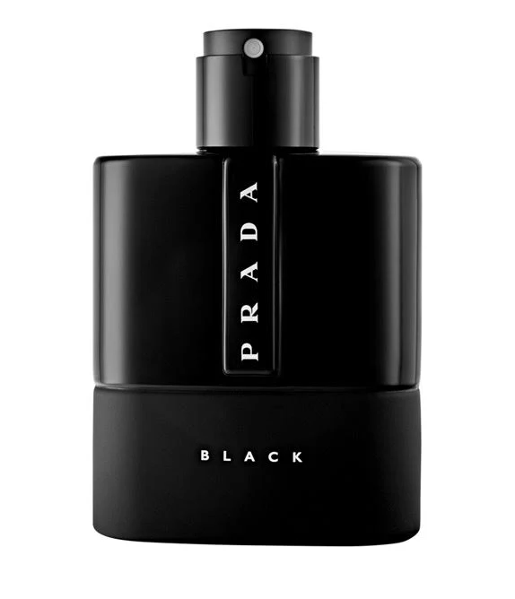 Prada Luna Rossa Black Eau de Parfum