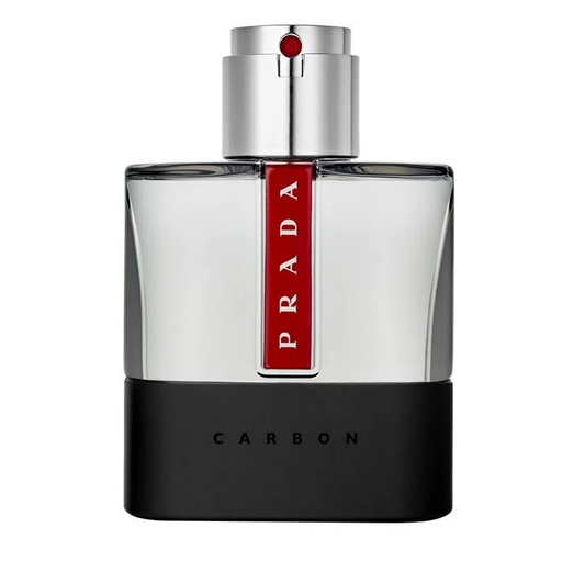 Prada Luna Rossa Carbon Eau de Toilette