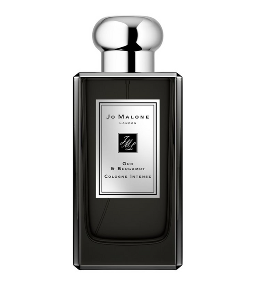 Jo Malone London Oud & Bergamot Cologne Intense