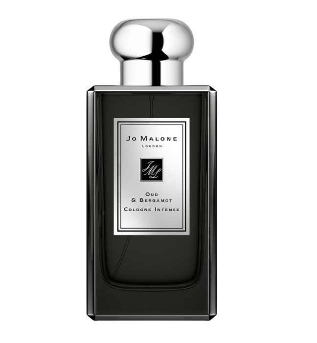 Jo Malone London Oud & Bergamot Cologne Intense