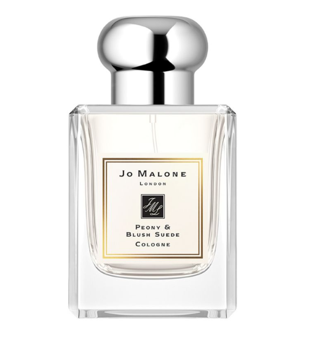 Jo Malone London Peony & Blush Suede Cologne