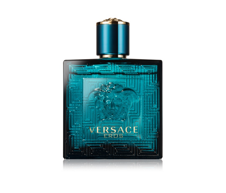 Versace Eros Eau de Parfum