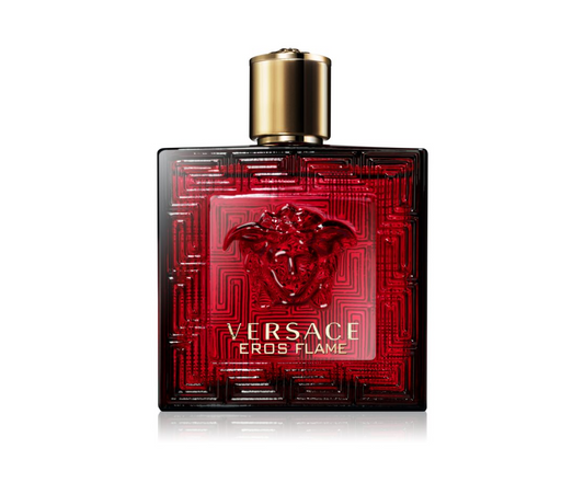 Versace Eros Flame Eau de Parfum