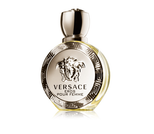 Versace Eros Pour Femme Eau de Toilette