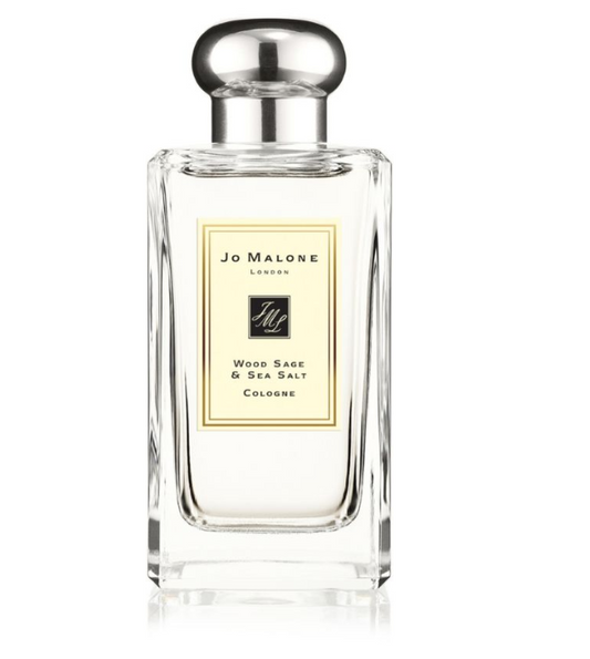 Jo Malone London Wood Sage & Sea Salt Cologne