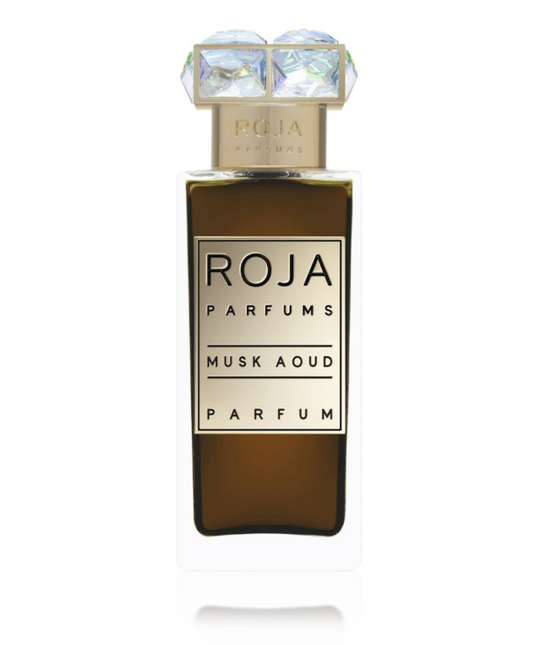 Roja Parfums Musk Aoud Parfum