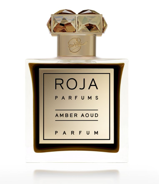 Roja Parfums Amber Aoud Eau de Parfum