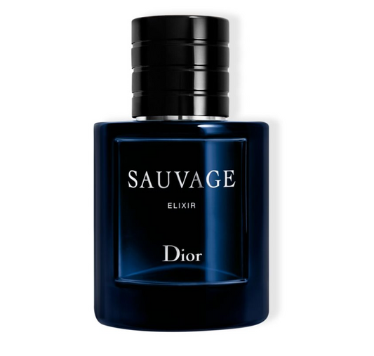 Dior Sauvage Elixir