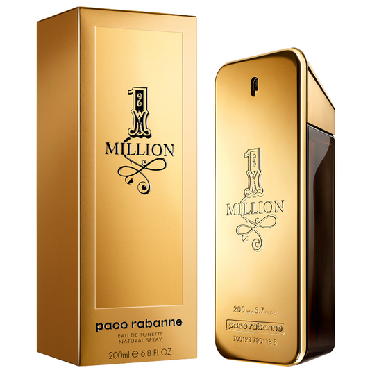 Paco Rabanne 1 Million Eau de Toilette